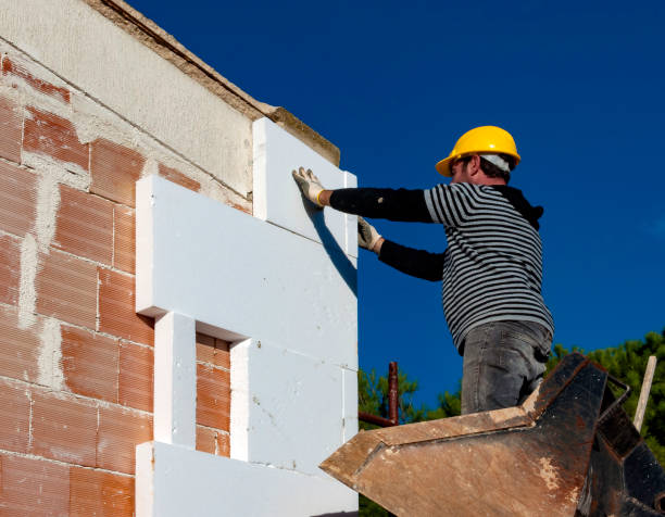 Best Insulation Installation Services in South Corning, NY