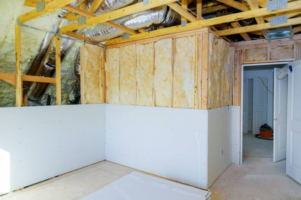 Best Insulation for Specific Applications in South Corning, NY